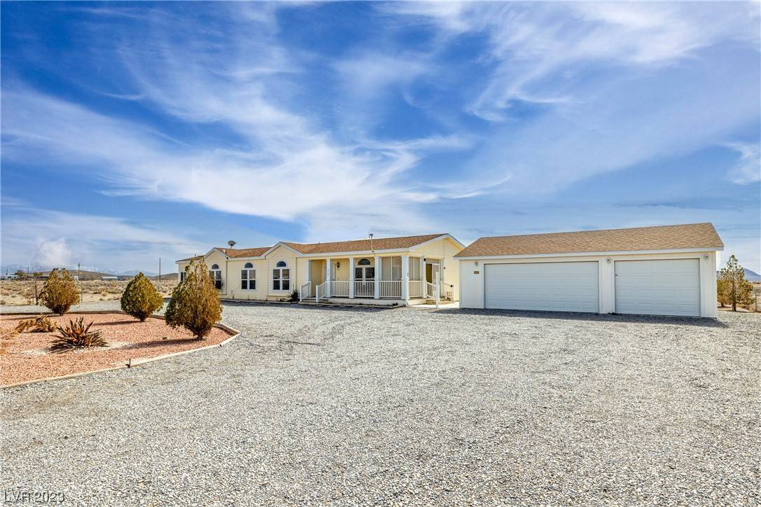 Pahrump, NV 89048,2121 Traci Street