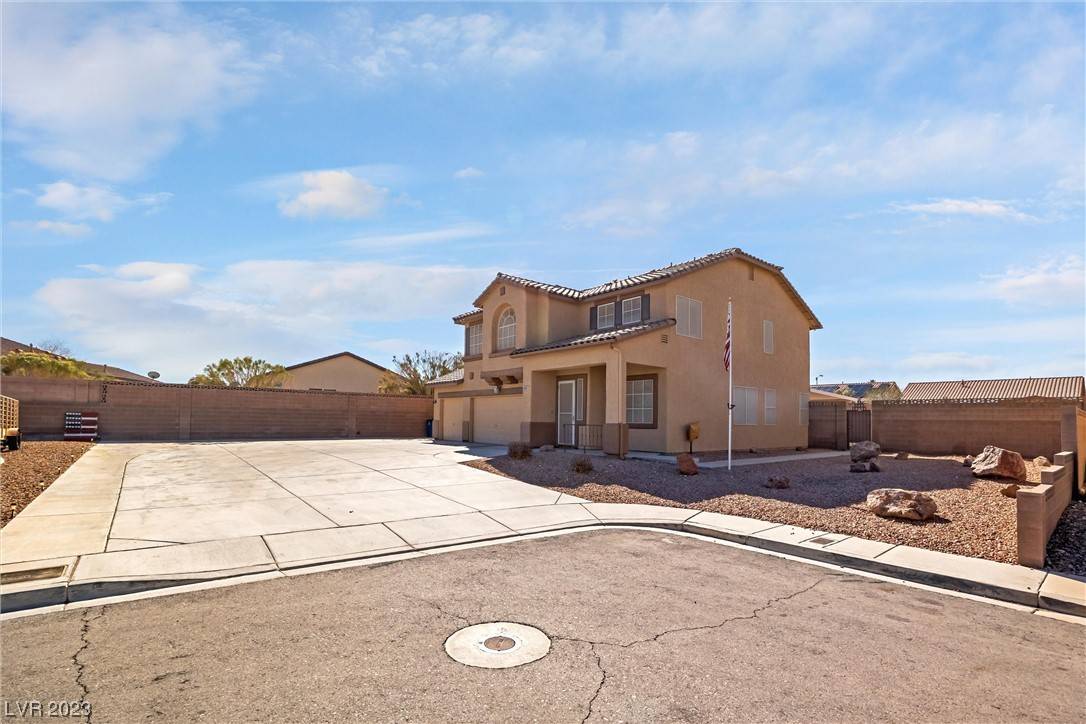 Las Vegas, NV 89113,5949 Tybalt Court