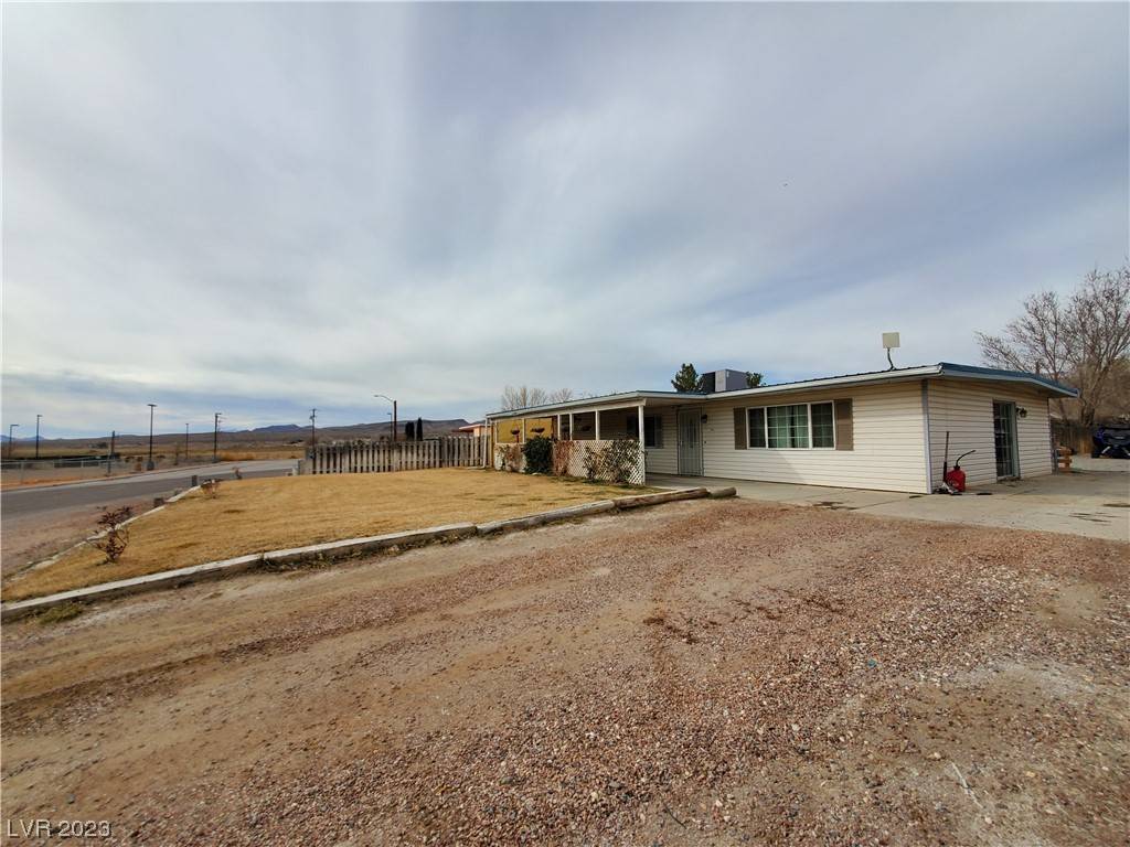 Alamo, NV 89001,255 Theresa Lane