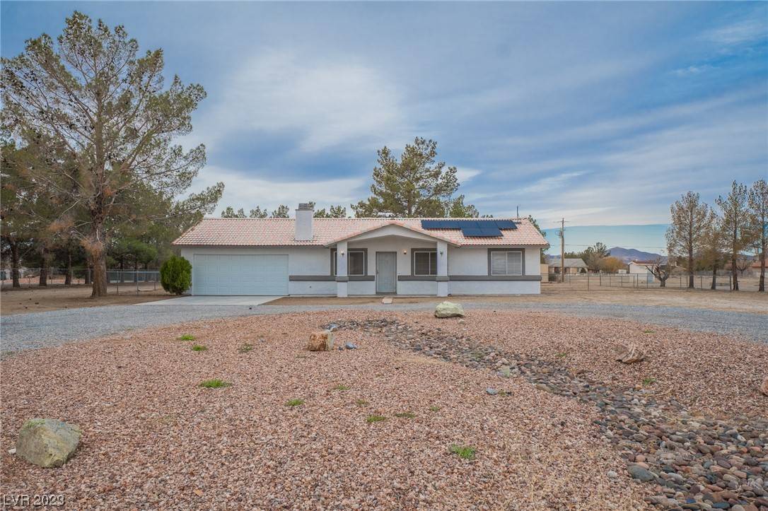 Pahrump, NV 89048,1490 S Red Rock Drive