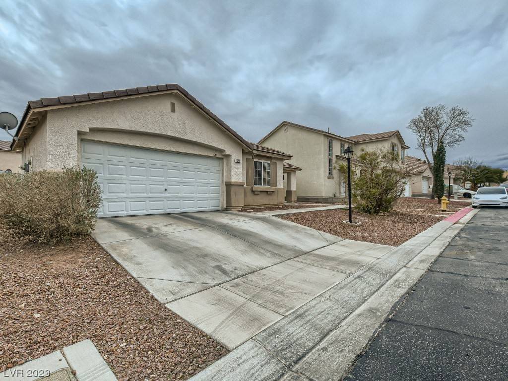 North Las Vegas, NV 89032,925 Mandolin Way