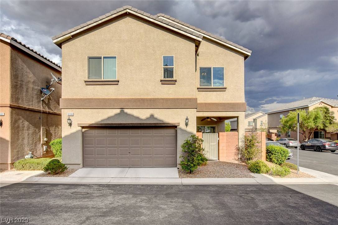 Las Vegas, NV 89178,9598 Volk Avenue