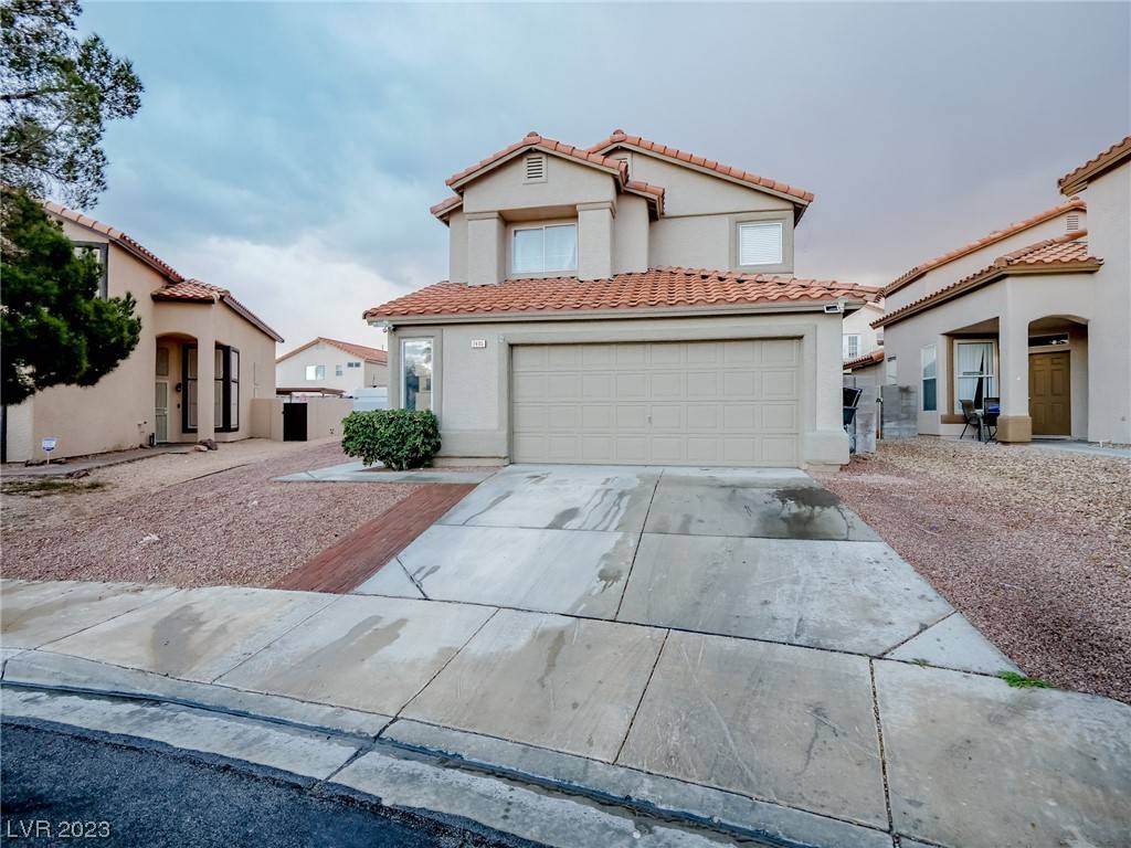 Las Vegas, NV 89128,7405 Wildwind Drive