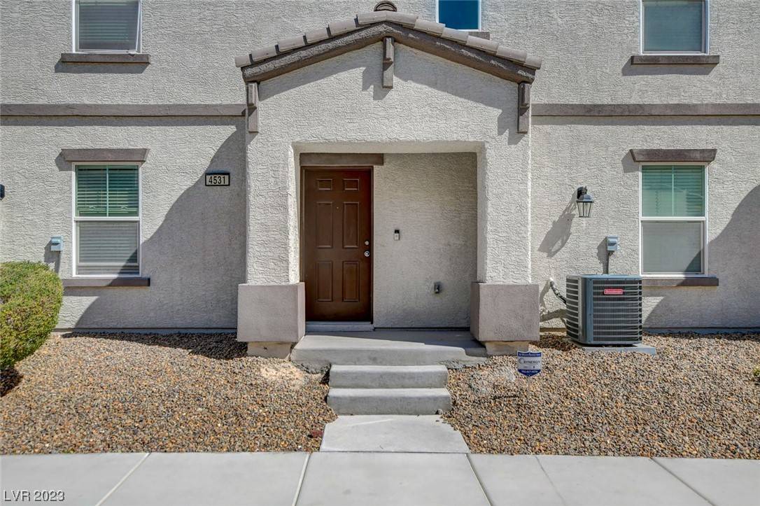 Las Vegas, NV 89115,4531 Pencester Street