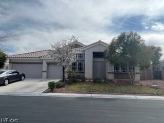 North Las Vegas, NV 89084,2913 Tropicbird Drive