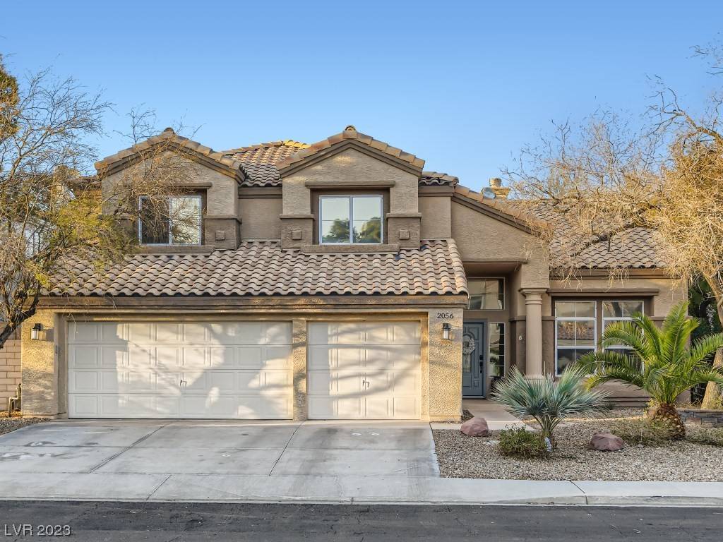 Henderson, NV 89074,2056 Majestic Peak Drive