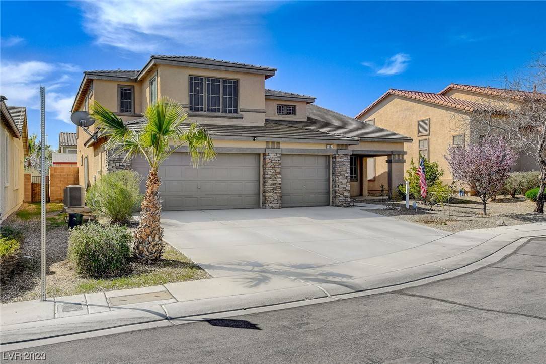 North Las Vegas, NV 89084,1937 Bluff Knoll Court