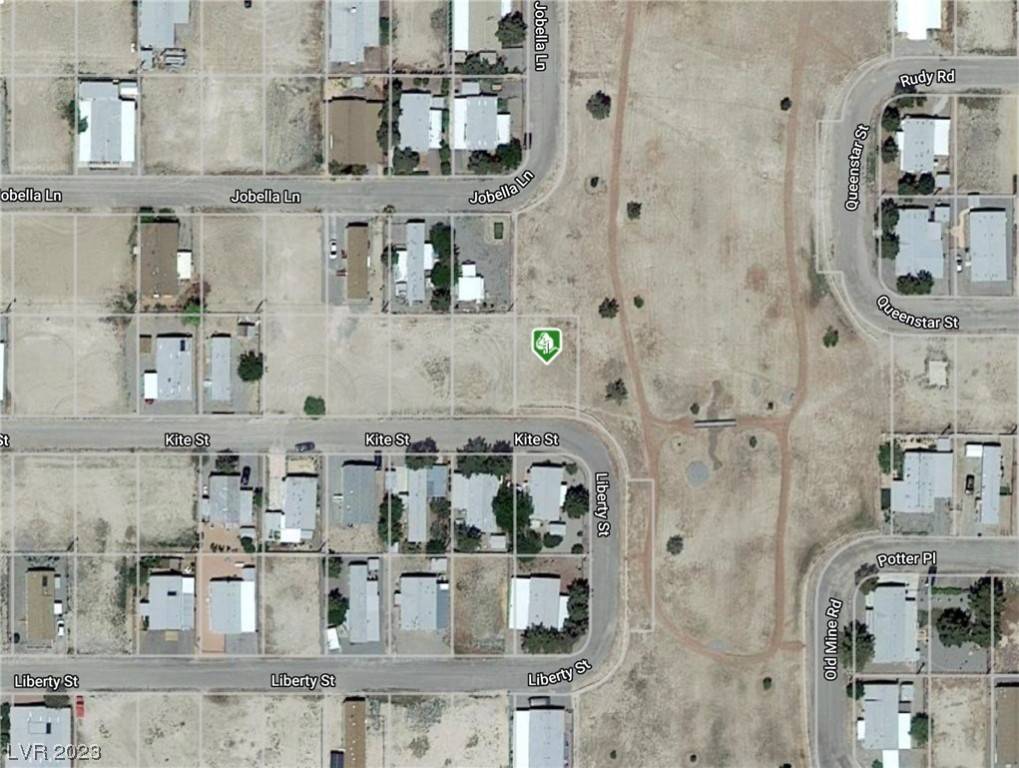 Pahrump, NV 89048,210 Kite Street