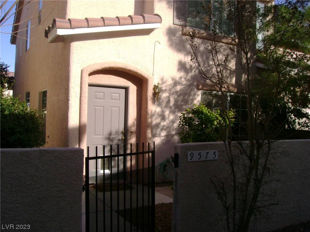 Las Vegas, NV 89123,9575 Belle Reserve Street