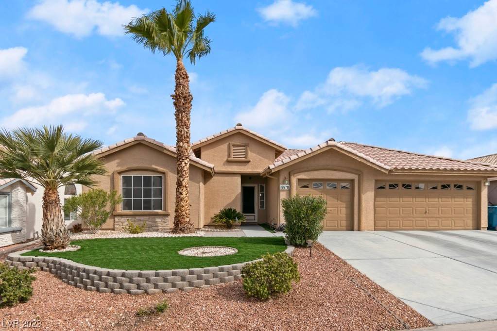 Las Vegas, NV 89110,6578 Hedge Top Avenue