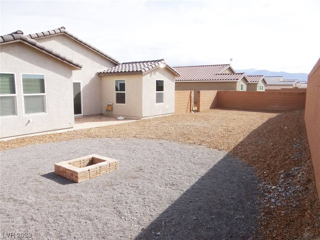 Pahrump, NV 89061,3723 E Gunnison Avenue