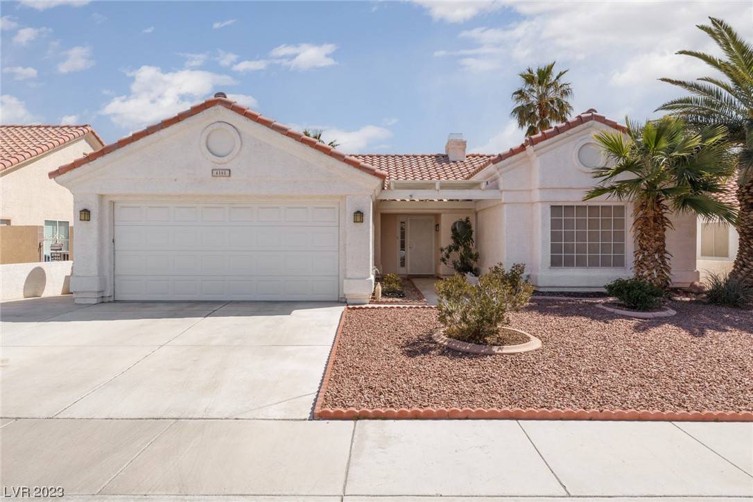 Las Vegas, NV 89130,4508 Red Cider Lane