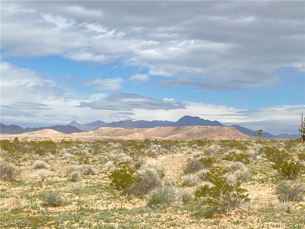 Logandale, NV 89021,Skyline Lot 1