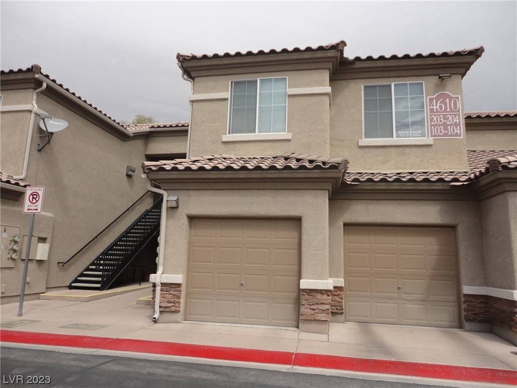 North Las Vegas, NV 89084,4610 Puglia Lane #203