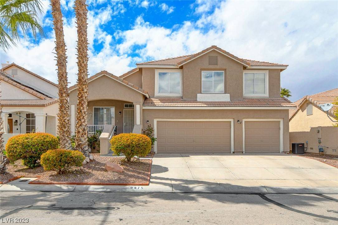 Las Vegas, NV 89123,9475 Baltinglass Street