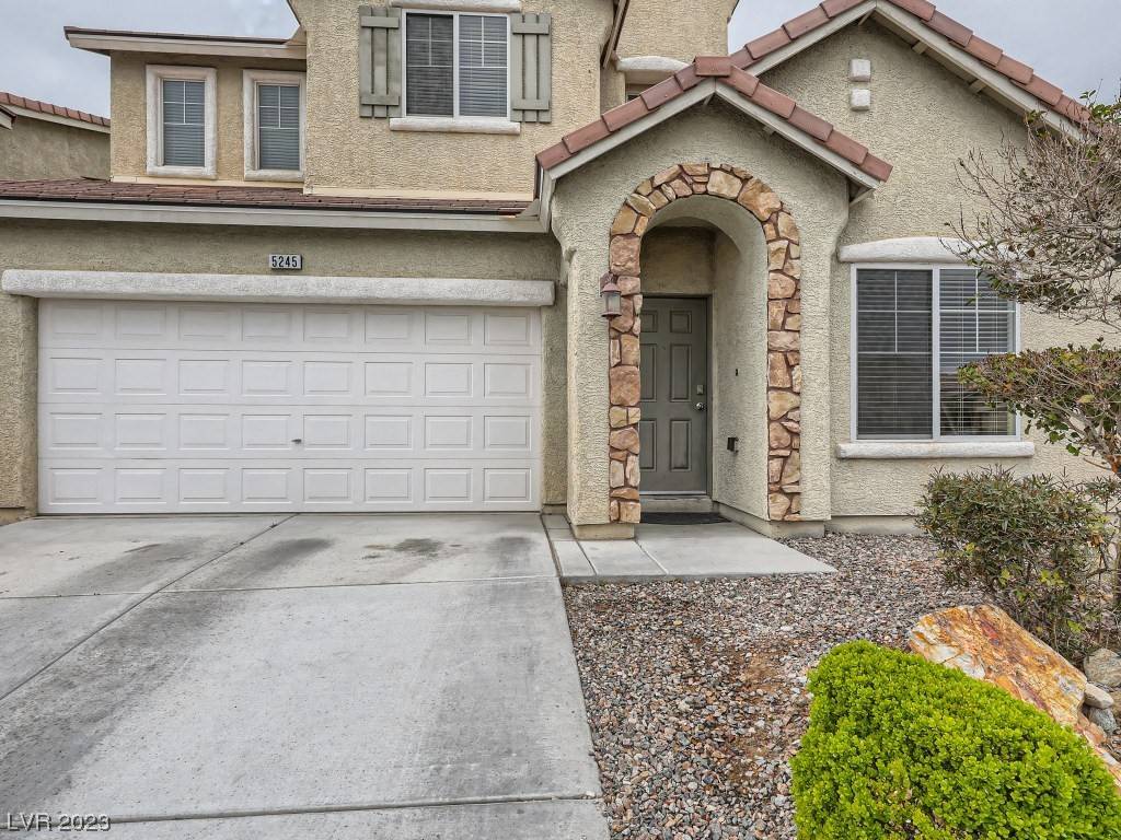 North Las Vegas, NV 89081,5245 Wild Sunflower Street