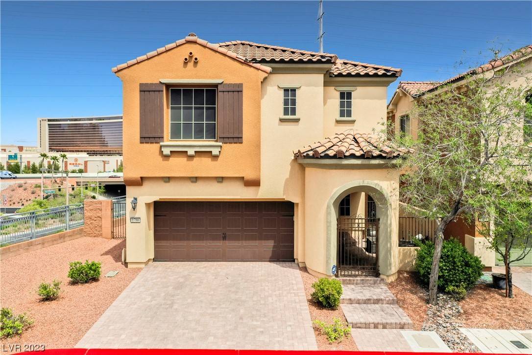 Las Vegas, NV 89135,1786 Cambrian Dream Court