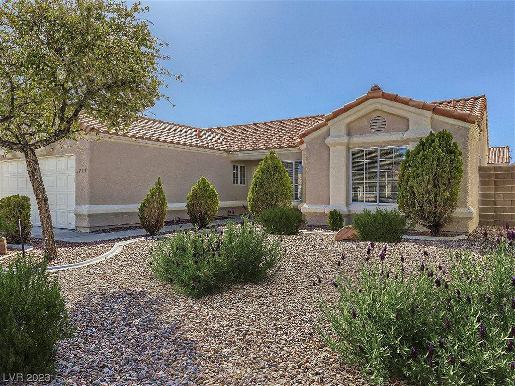 Henderson, NV 89074,2729 Woodbine Avenue