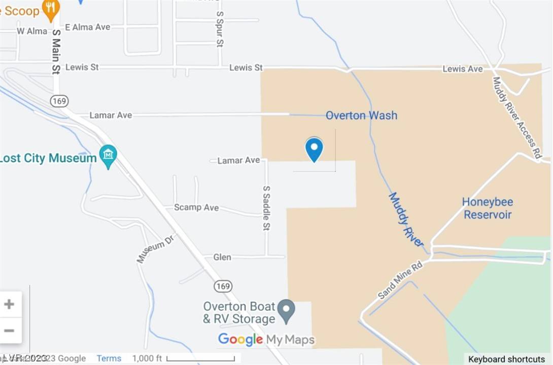 Overton, NV 89040,Lamar