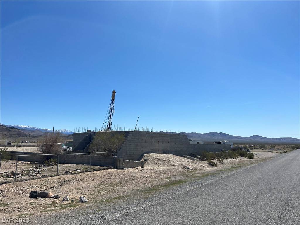 Crystal, NV 89060,3521 S Corral Lane