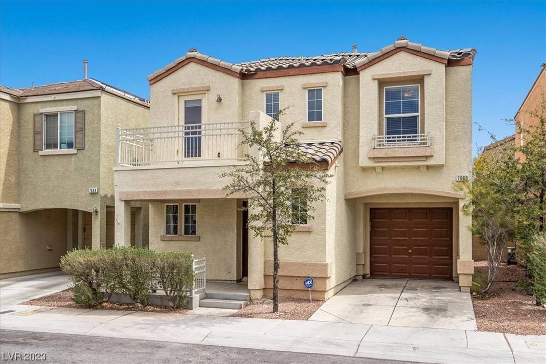 Las Vegas, NV 89149,7660 Fabled Filigree Street