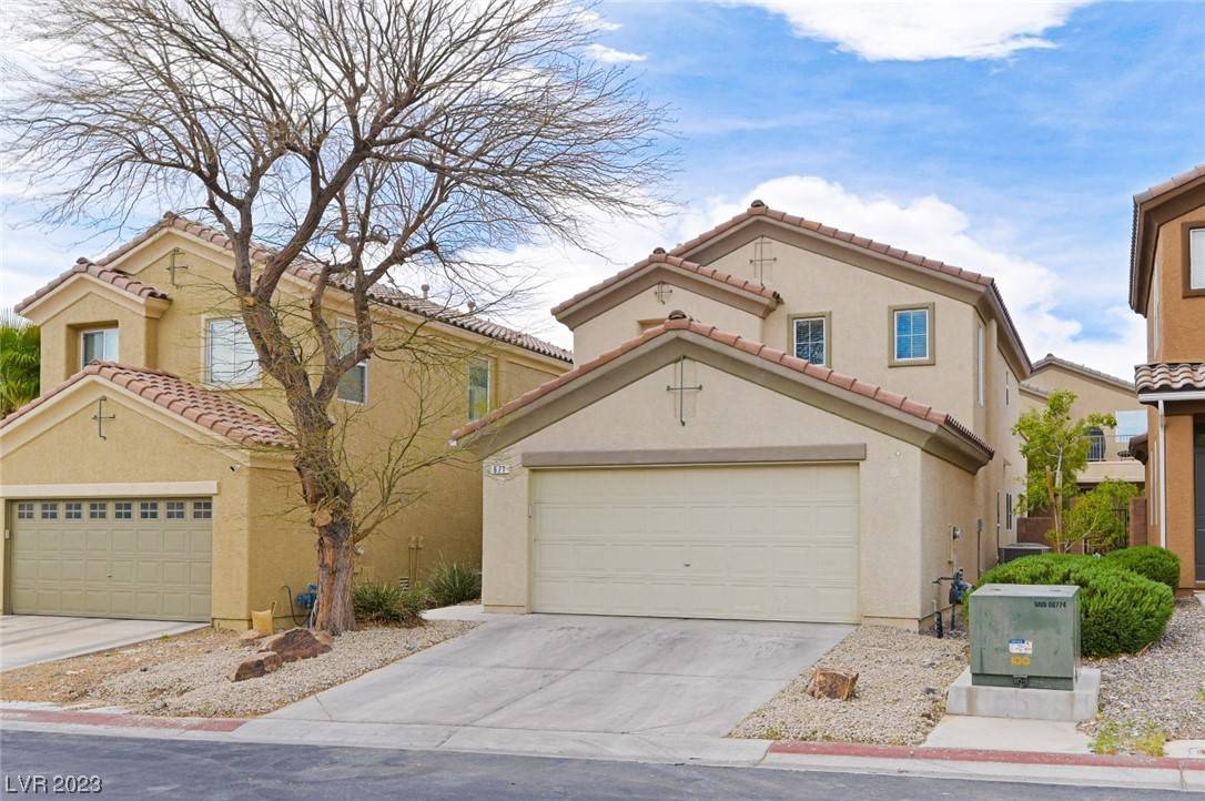 Las Vegas, NV 89178,671 Quayside Court