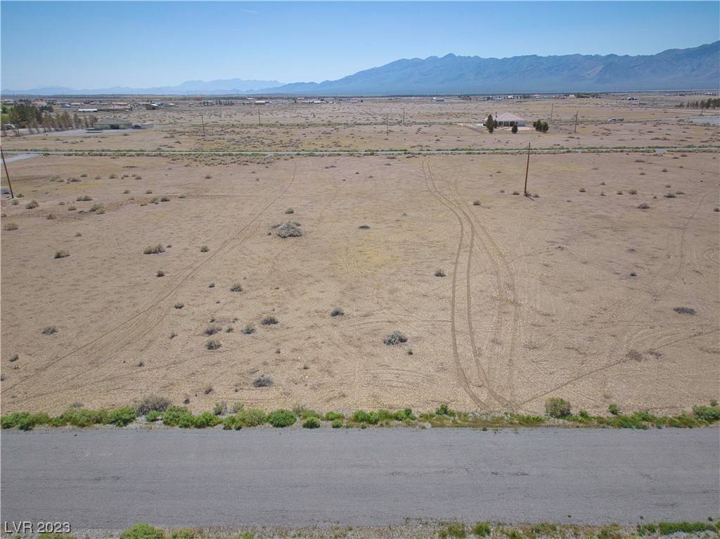 Pahrump, NV 89048,2361 Wisteria Way