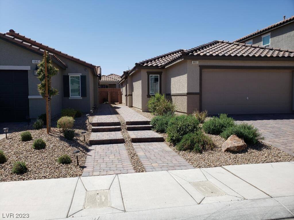 Las Vegas, NV 89130,6611 Secret Grove Avenue