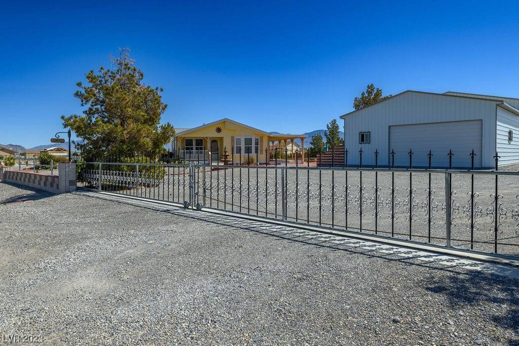 Pahrump, NV 89048,931 S Corbin Street