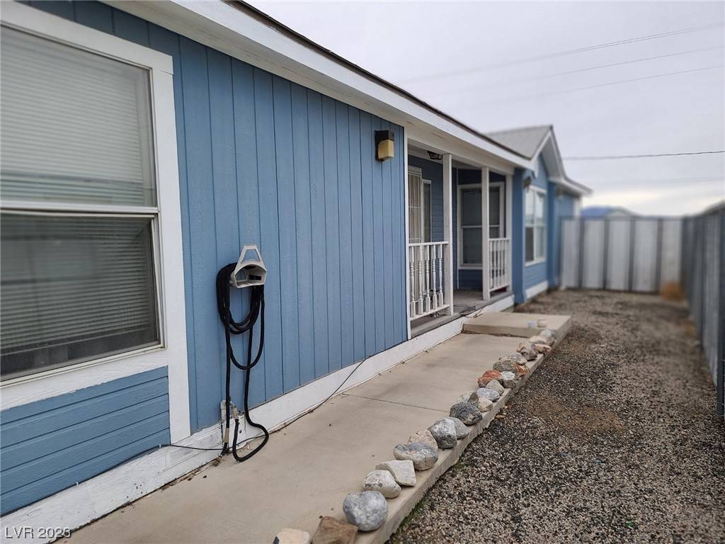 Pahrump, NV 89048,1270 S Comstock Circle