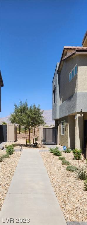 North Las Vegas, NV 89084,4522 Sapphire Moon Avenue