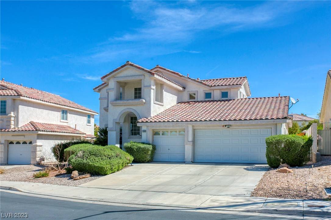 Henderson, NV 89052,1304 Dream Valley Street