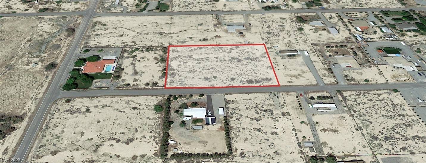 Pahrump, NV 89060,920 W Marie Street