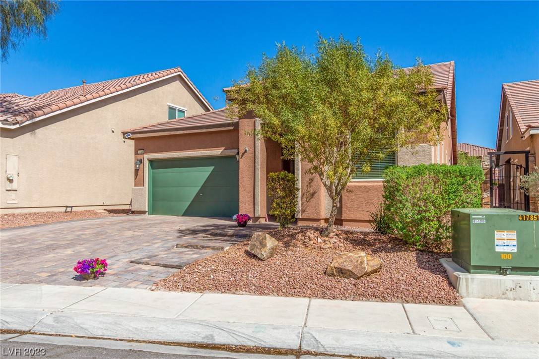 North Las Vegas, NV 89081,5748 Clear Haven Lane