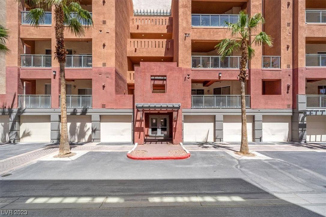 Las Vegas, NV 89123,27 E Agate Avenue #402