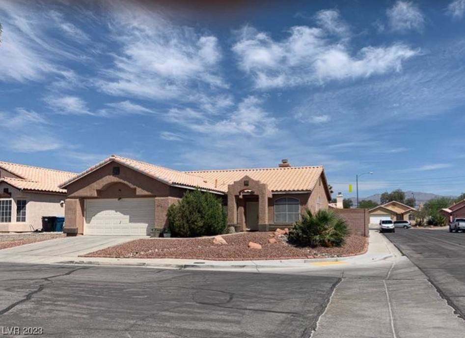 North Las Vegas, NV 89032,3716 Fountain Court