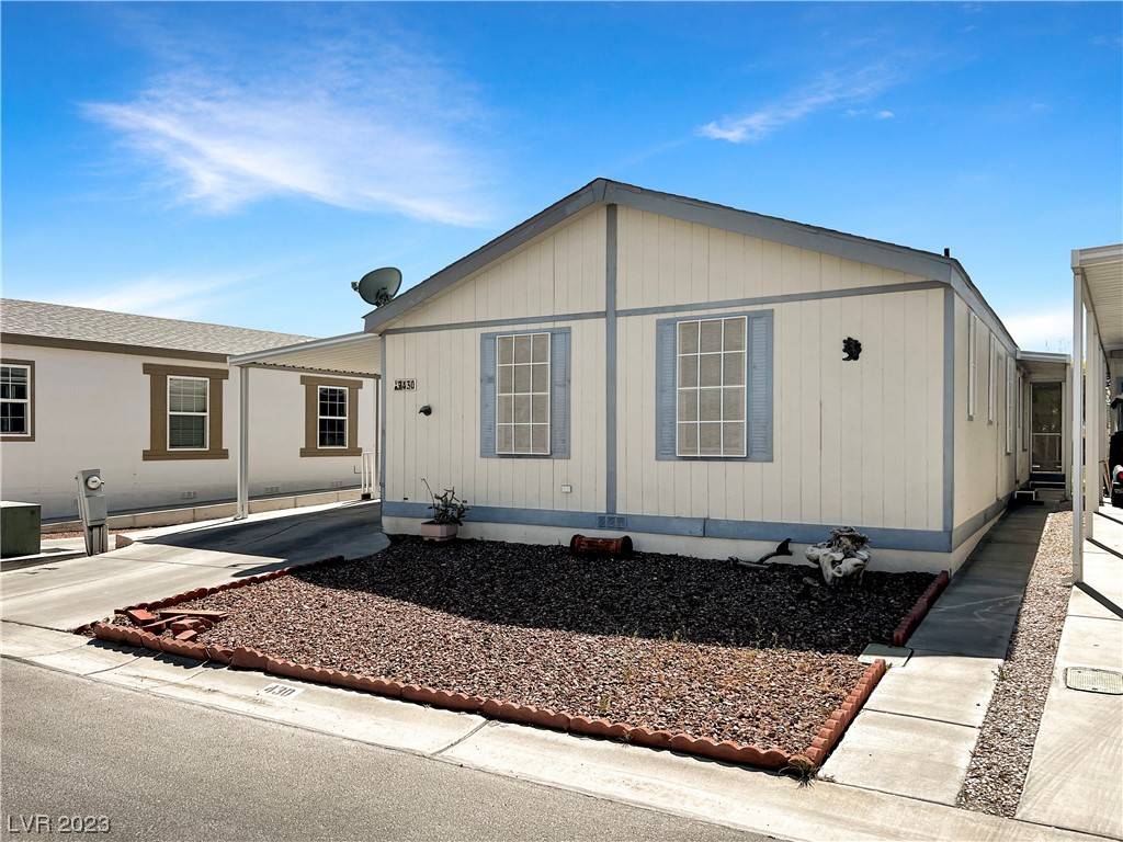 Pahrump, NV 89048,430 Brentwood Drive