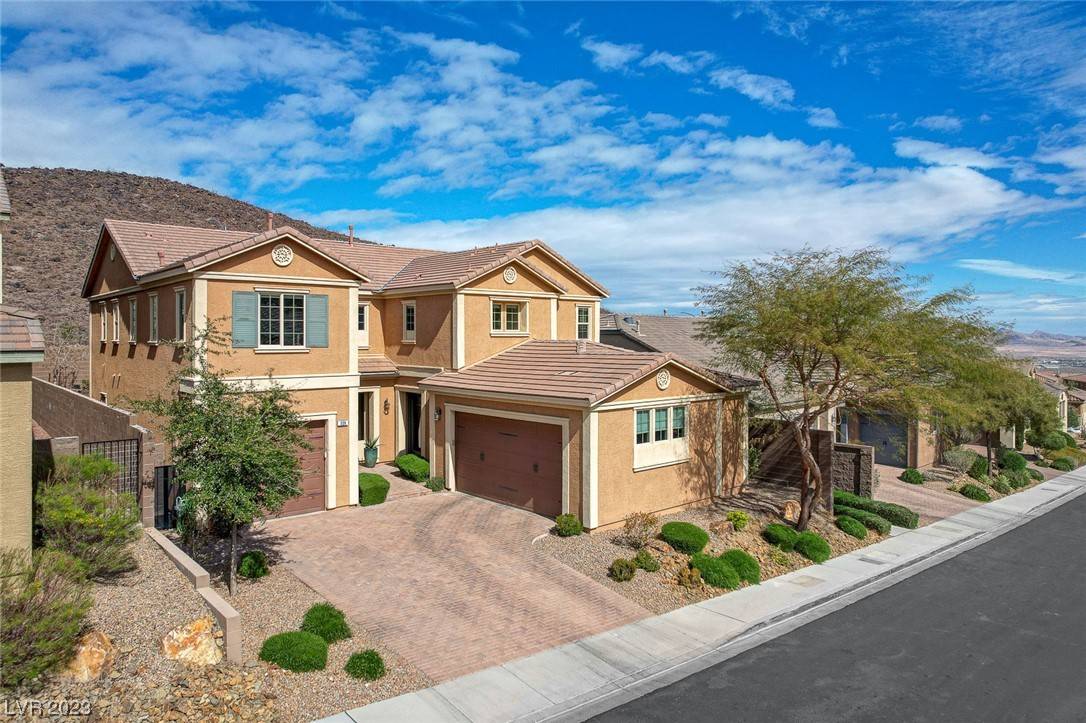 Henderson, NV 89012,309 Mandarin Hill Lane