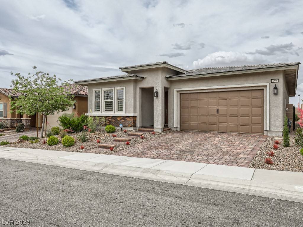 Henderson, NV 89011,492 Open Hill Avenue