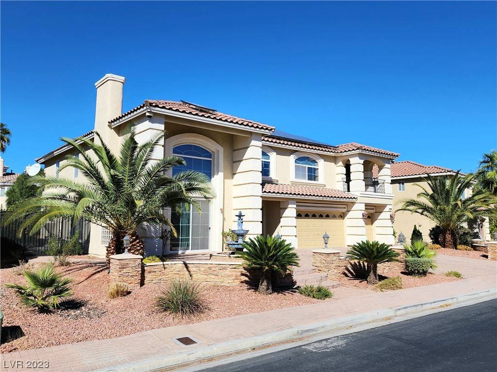 Las Vegas, NV 89141,11209 Campsie Fells Court