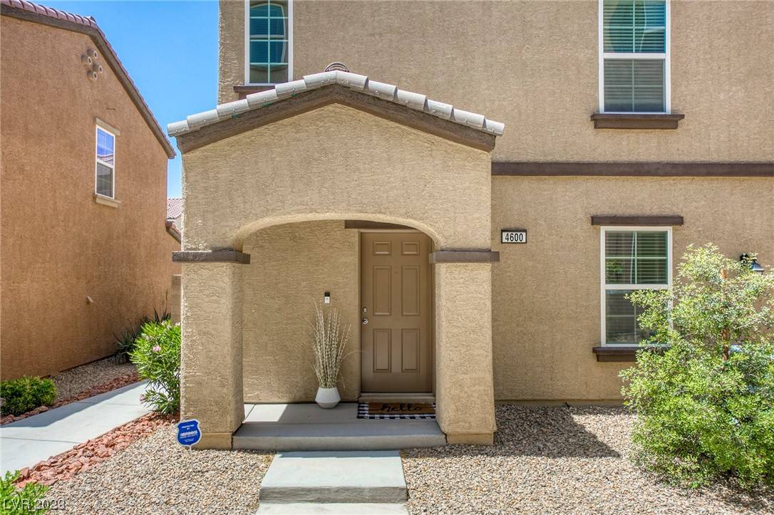 Las Vegas, NV 89115,4600 Pencester Street