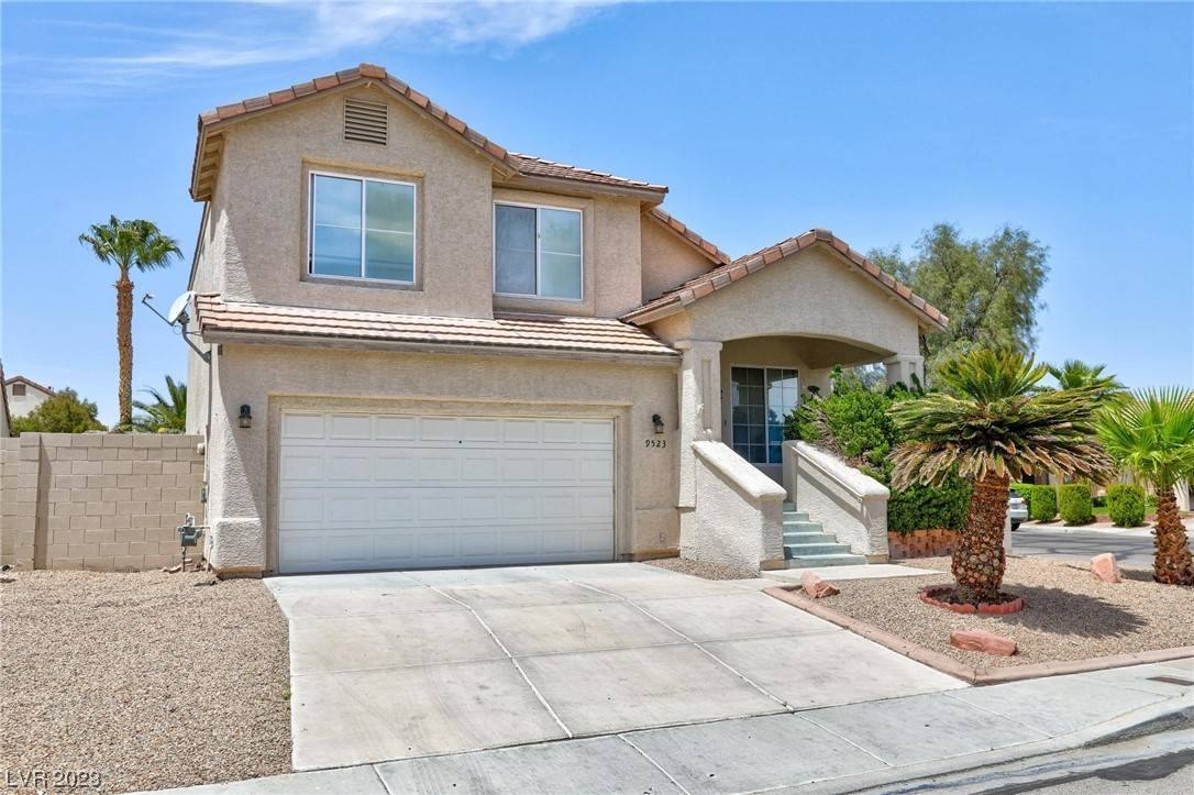 Las Vegas, NV 89123,9523 Lavarun Court