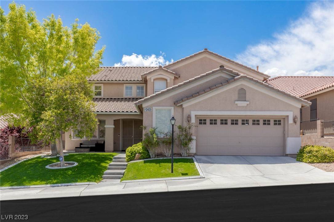 Las Vegas, NV 89129,10405 Chimney Flat Court