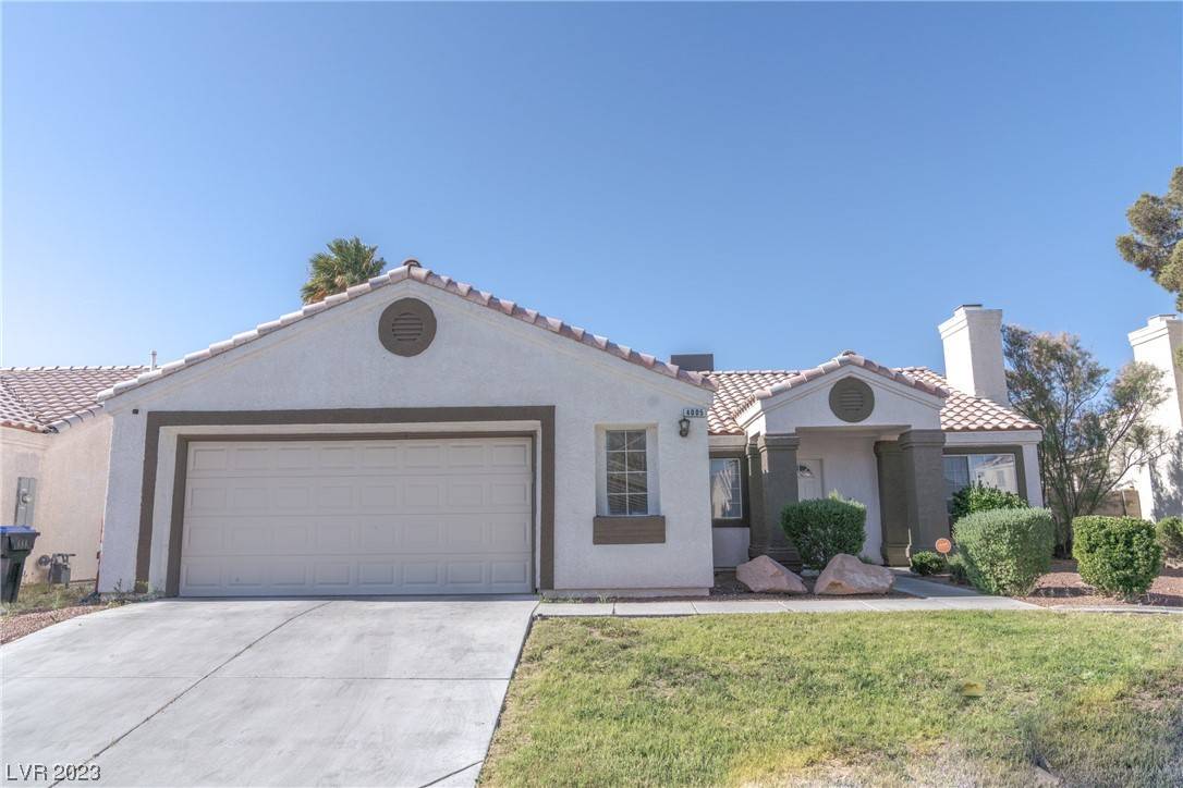 North Las Vegas, NV 89031,4005 Madrone Drive