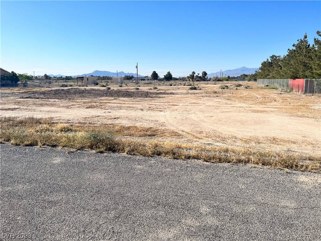 Pahrump, NV 89048,1790 Pioche Street