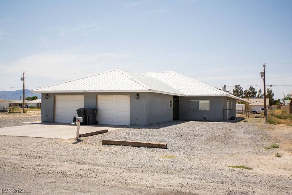 Pahrump, NV 89048,1940 Galaxy Street