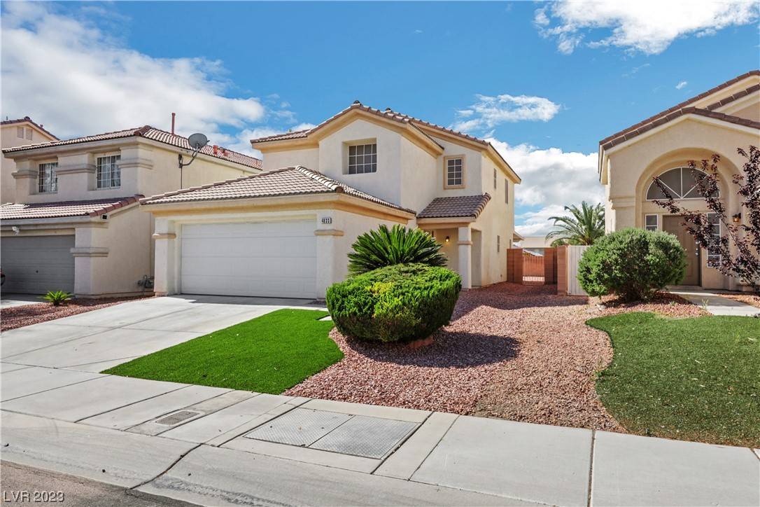 Las Vegas, NV 89130,4833 Sparkling Sky Avenue