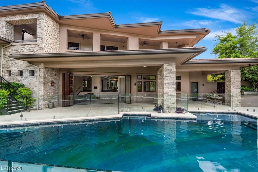 Las Vegas, NV 89135,14 Promontory Ridge Drive