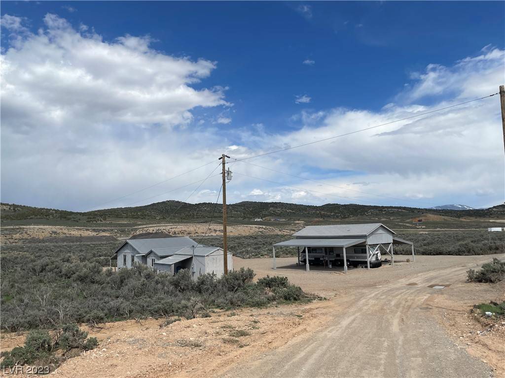 Ely, NV 89301,4.98 ac. Gleason Creek