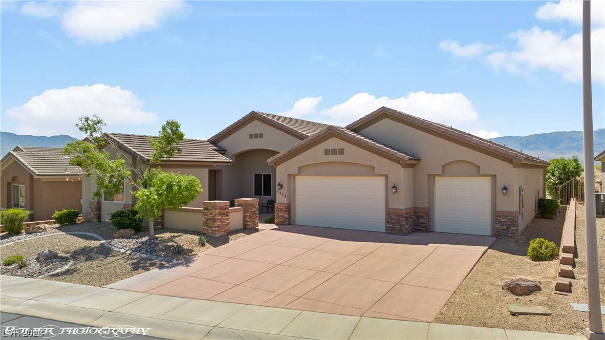 Mesquite, NV 89027,1034 Overlook Lane